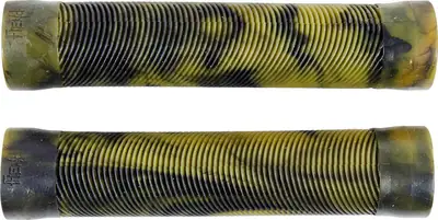 Fiend Marble Flangeless Grips