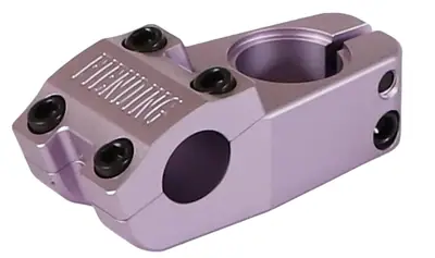 Fiend Mills Top Load BMX Stem