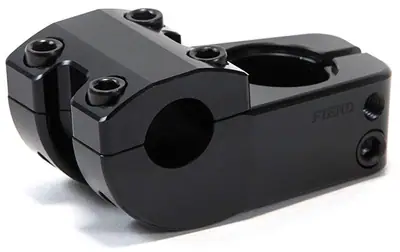 Fiend Mills Top Load BMX Stem | SkatePro