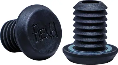 Fiend PC Barre / Embout de Guidon