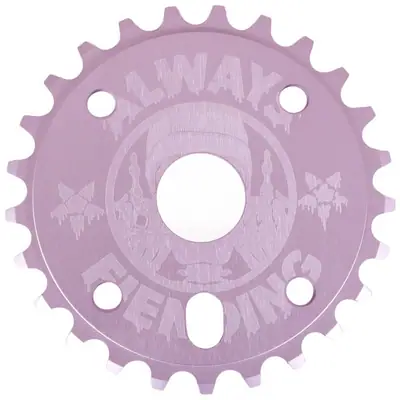 Fiend Reynolds Freestyle BMX Sprocket