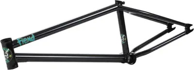 Fiend Reynolds V2 Freestyle BMX Frame