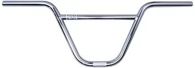 Bmx 2024 bike handlebars