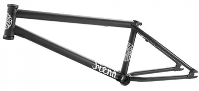Fiend Varanyak V2 Freestyle BMX Frame