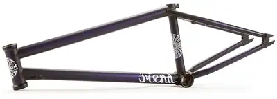 Fiend Varanyak V2 Freestyle BMX Frame