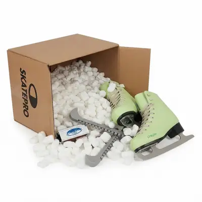 Figure Skate Package
