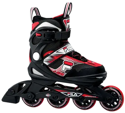 Fila Fila J-One Kids Inline Skates