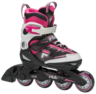 Fila J-One Girls Inline Skates