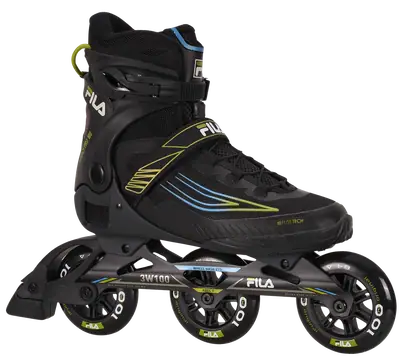 Fila Legacy Pro 100 Pattini In Linea