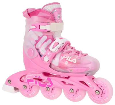 Fila S-One Girls Inline Skates