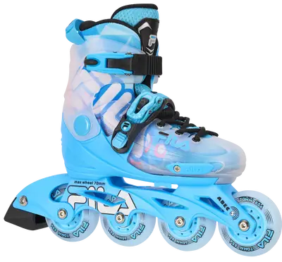 Fila S-One Kids Inline Skates