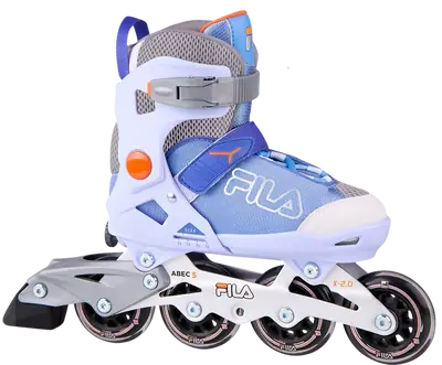 Fila X 2.0 Skeelers Meisje