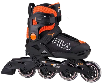 Fila X 2.0 Role Copii