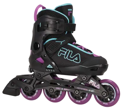 Fila X 2C Girls Inline Skates