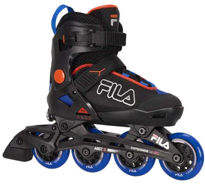 Fila X 2C Kids Inline Skates