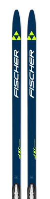 Fischer Active Crown + Legaturi Schi Fond Clasice