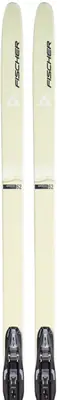 Adventure 62 Crown Xtralite + Bindings Cross country ski