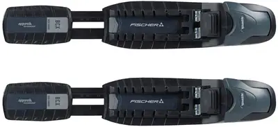 BCX Magnum BC Cross Country Bindings
