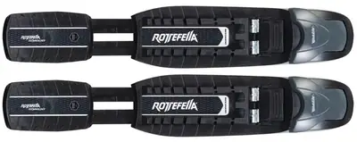 Fischer BCX Magnum Attacchi per Sci di Fondo