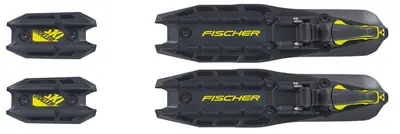 Fischer Classic Görkori Síkötések
