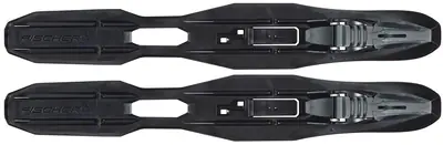 Fischer Compact Step In Classic Legături Schi Fond
