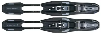 Fischer Control Step-In IFP Bindinger