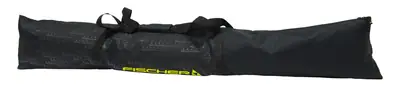 Fischer ECO 3 Pair 210 Cross Country Ski Case