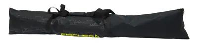 Fischer ECO NC 1 Pair 195 Cross Country Ski Case
