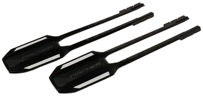 Fischer Heelplate Control