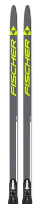 Fischer LS + Bindung Skating Langlaufski