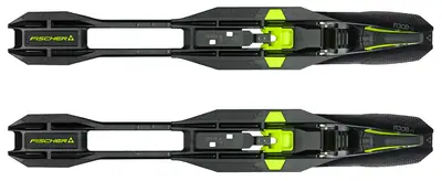 Fischer Race Classic IFP Suusaklambrid