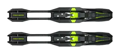 Fischer Race Skate IFP Cross Country Suksi Laskettelusiteet