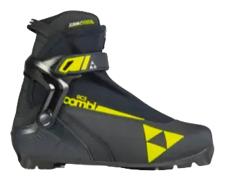 Fischer RC3 Combi Botas Esquí De Fondo