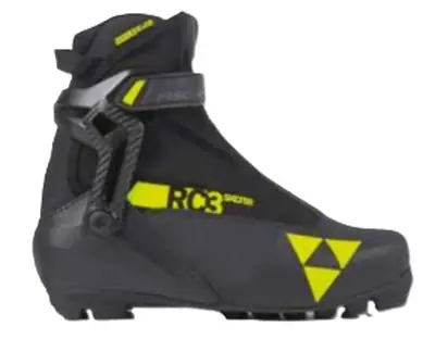 Fischer RC3 Clapari Ski Fond Skate