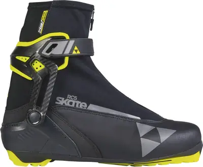 Fischer RC5 Skate 2022 Botas Esquí De Fondo