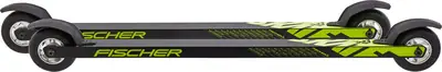 Fischer RC5 Skate Roller Skis
