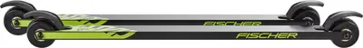 Fischer RC7 FR Classic Rollerski