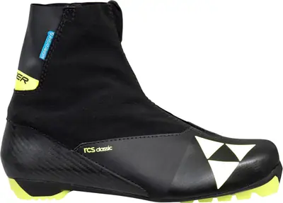 Fischer RCS Classic 2023 Cross country Ski Boots