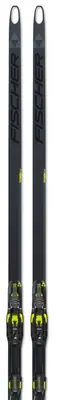 Fischer RCS Skate Plus 23/24 + Bindings Cross Country Skis