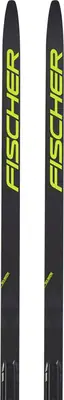 Fischer SCS Skate IFP Cross country skis