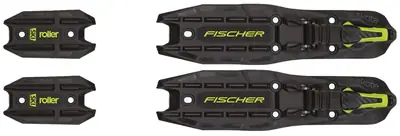 Fischer Skate Rullahiihdon Siteet