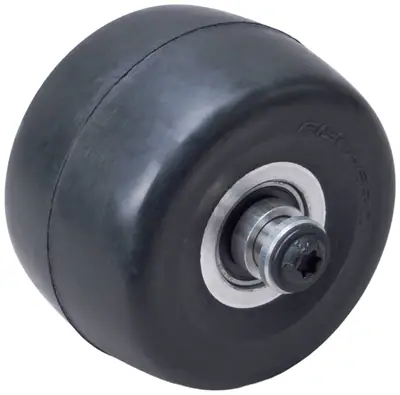 Fischer SM Classic 70 x 45 Front Rollerski Wheel