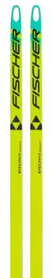 Fischer Speedmax 90 Plus 115 Patinaj Schi Fond