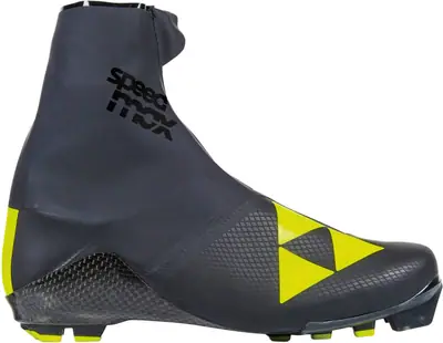 Fischer Speedmax Classic Cross Country Ski Boots