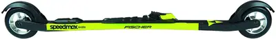 Speedmax Skate + Bindings Kolečkové Lyže