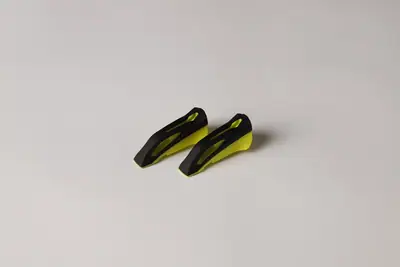 Fischer Turnlock Control