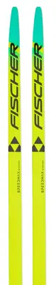 Fischer Twin Skin Speedmax 90 Schi Fond Clasice
