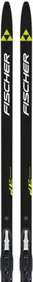 Twin Skin Sport EF + Skibindingen Klassiek Langlaufski