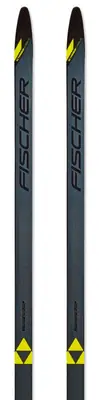 Fischer RCS Classic Cold Soft Cross Country Skis