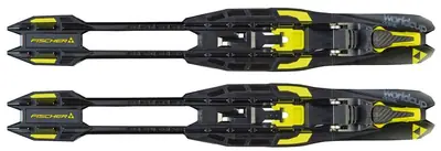 Fischer WorldCup Classic IFP Binding
